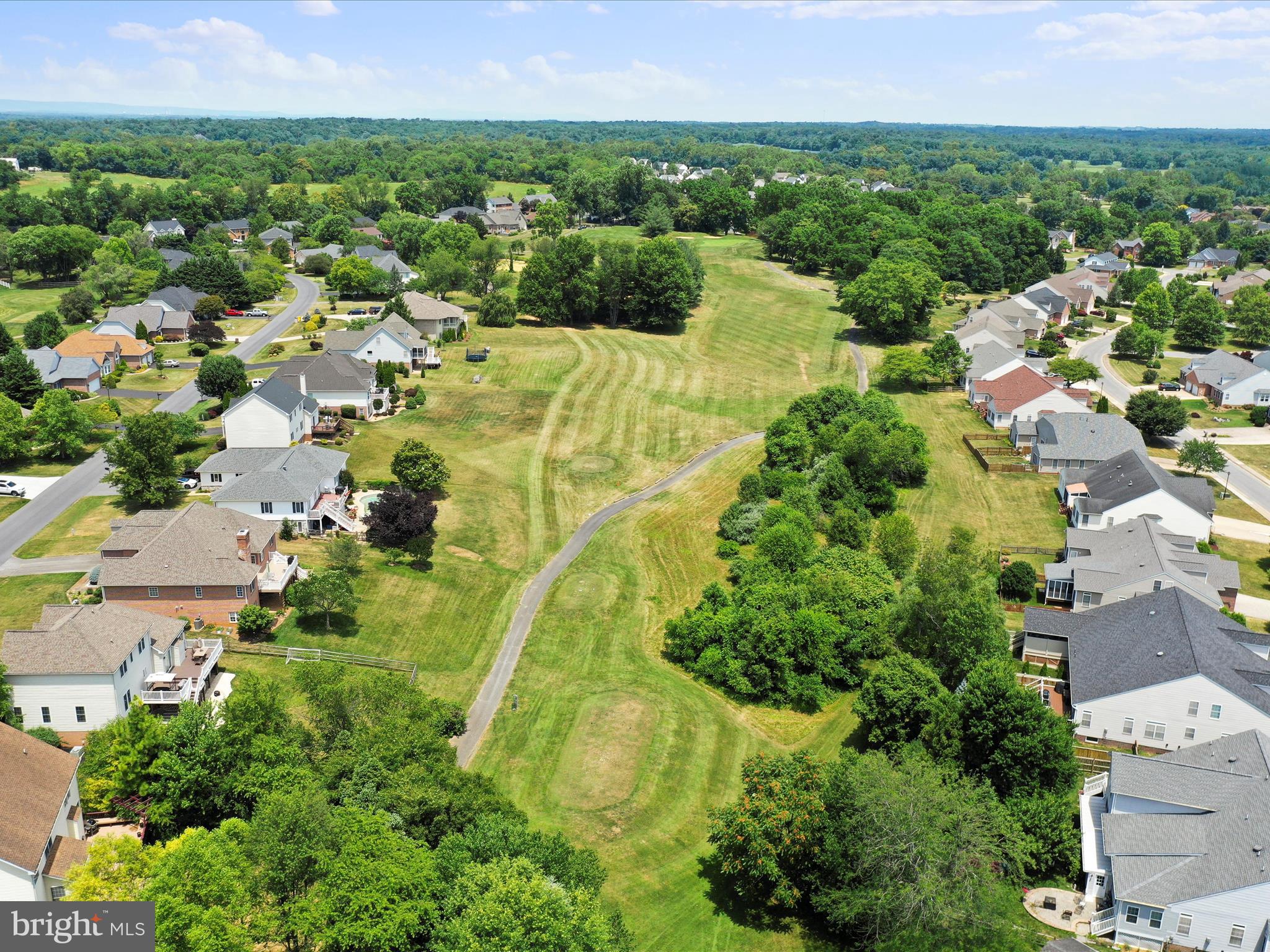 LOCUST HILL - Residential