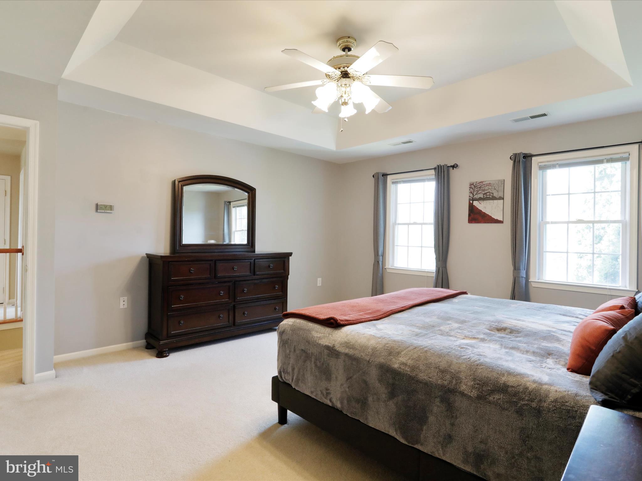 LOCUST HILL - Residential