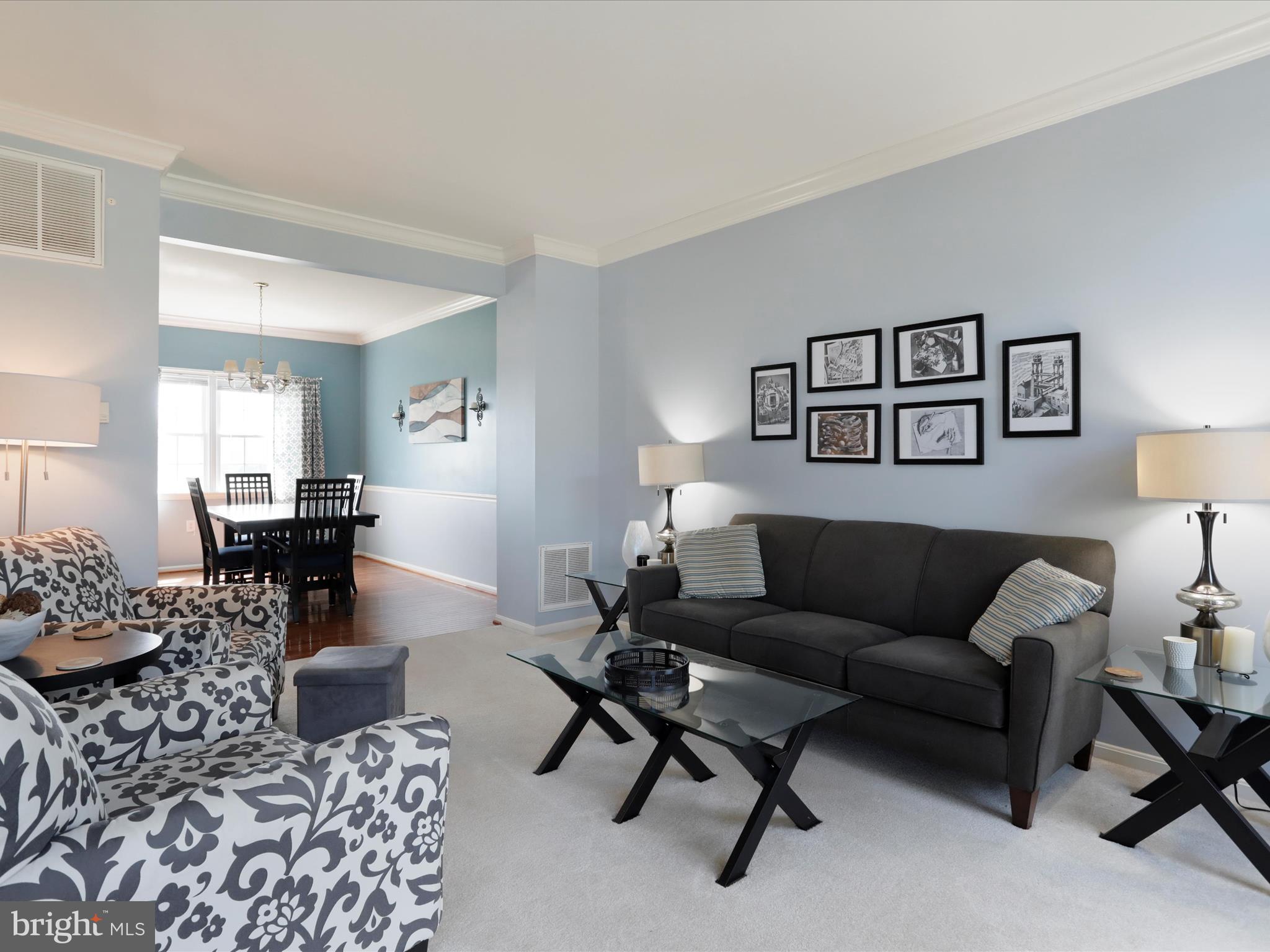 LOCUST HILL - Residential