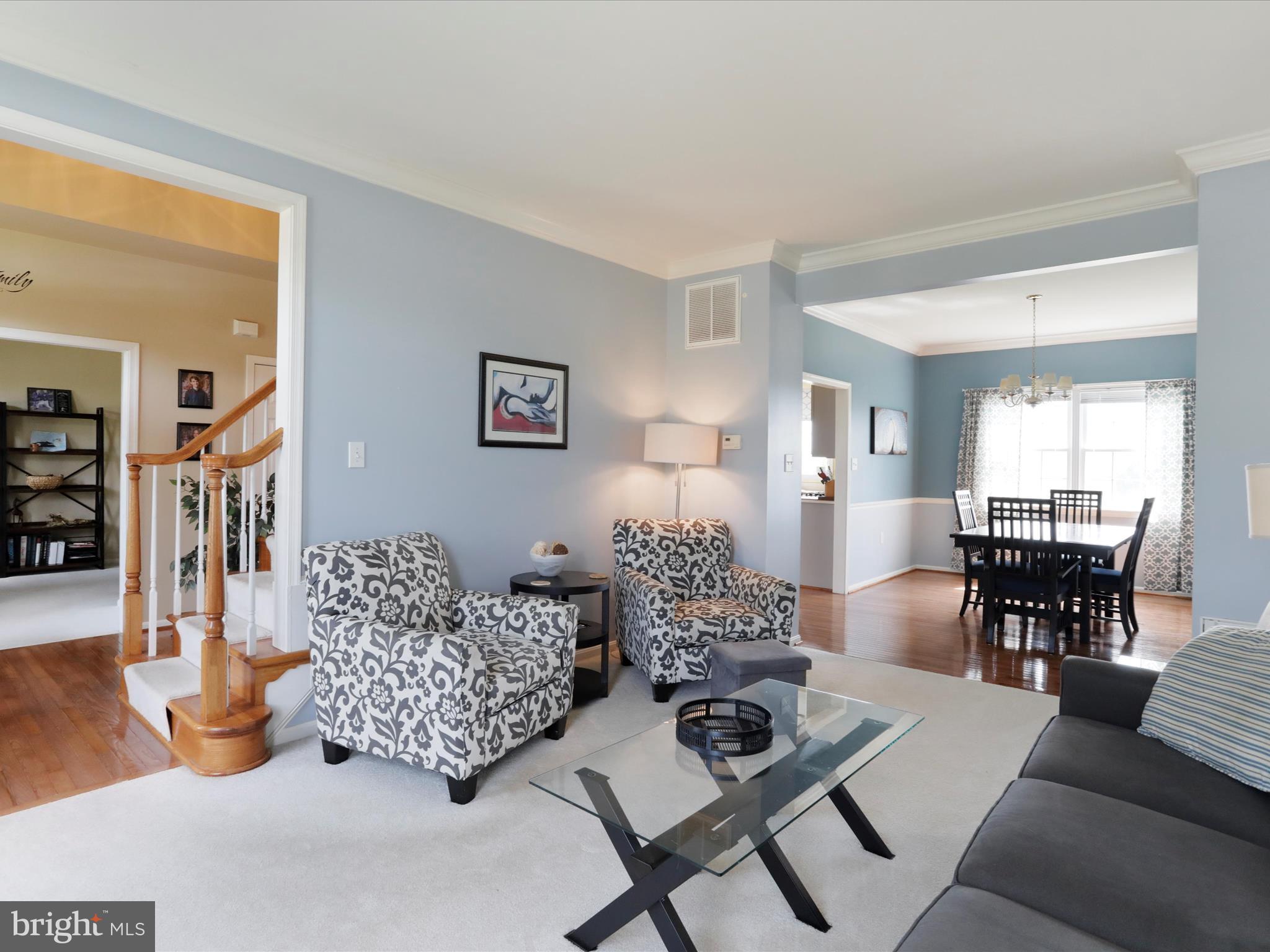 LOCUST HILL - Residential