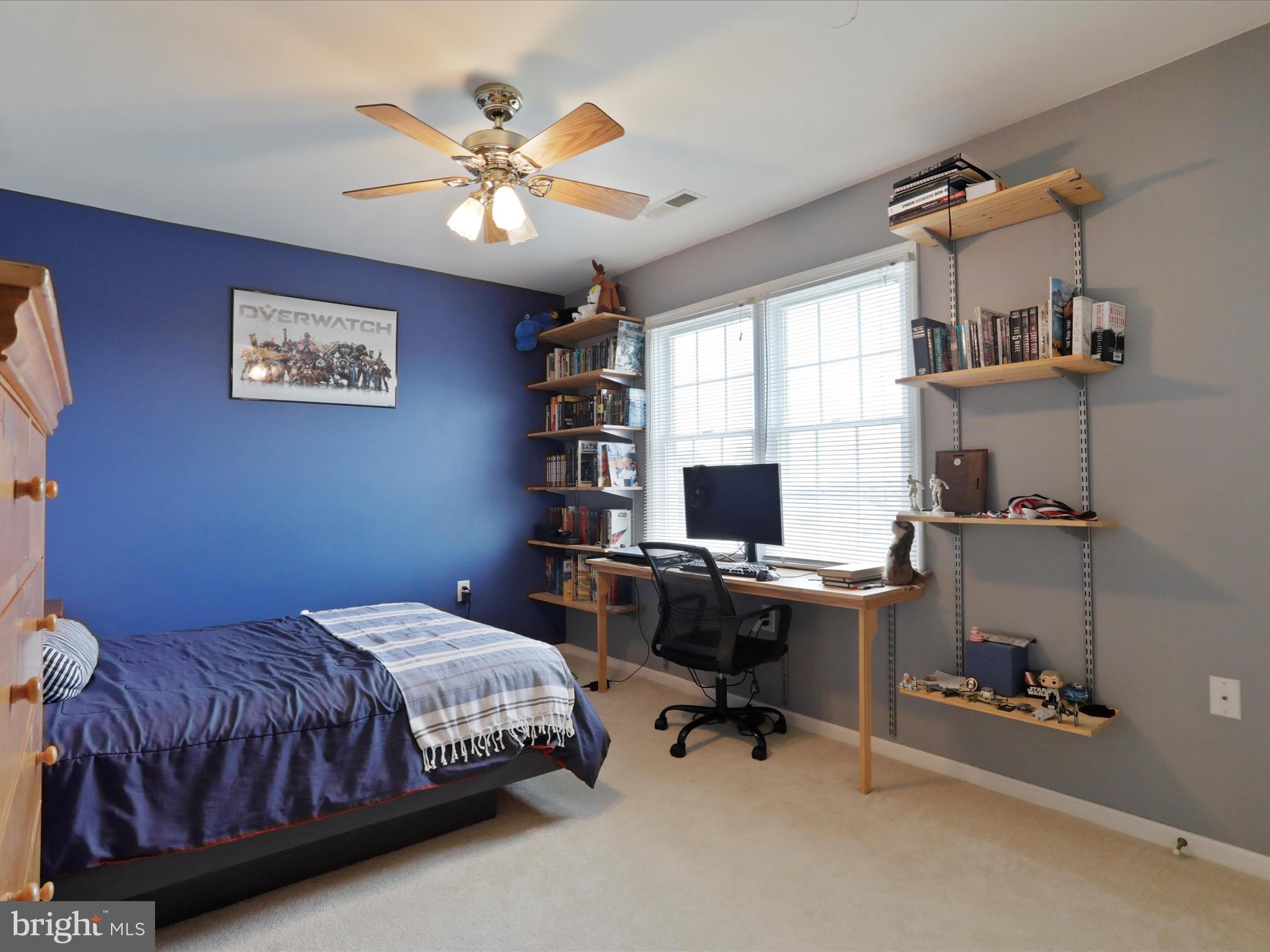 LOCUST HILL - Residential