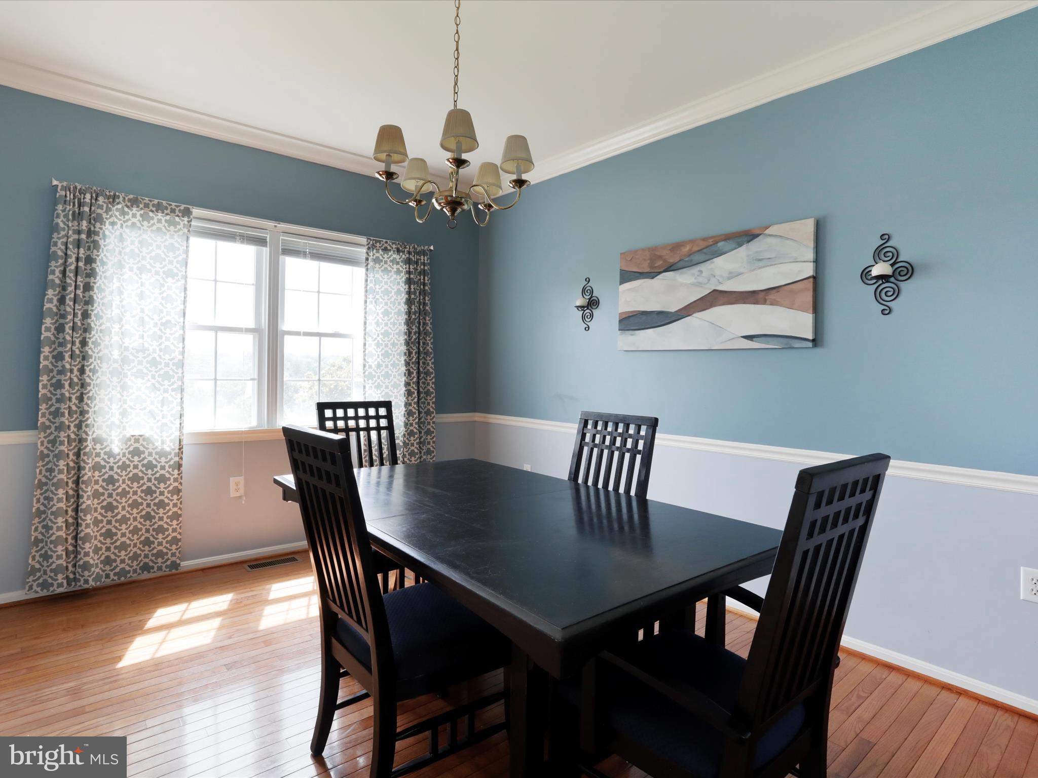 LOCUST HILL - Residential