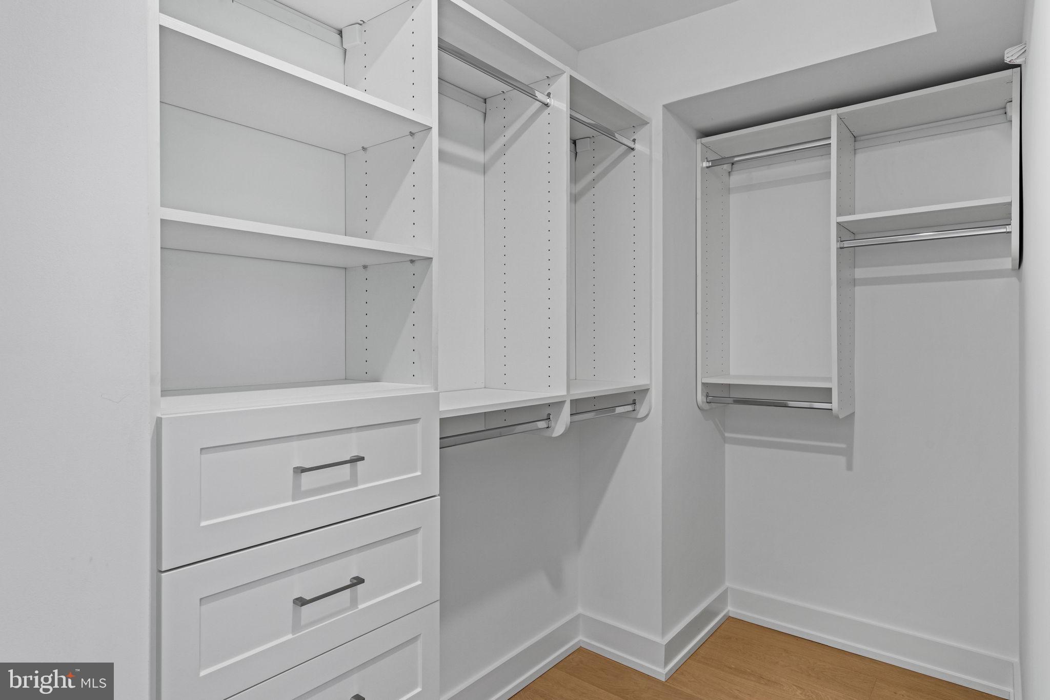 PASSYUNK SQUARE - Residential