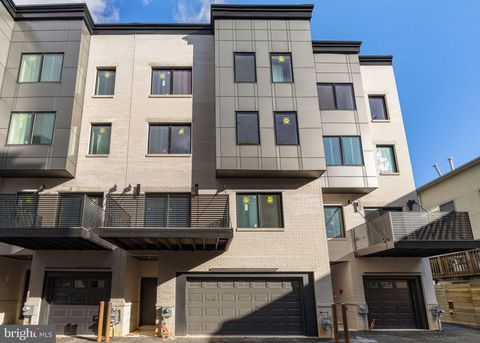 Photo of 706 Latona Street #G, PHILADELPHIA, PA 19147 (MLS # PAPH2572354)