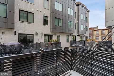 Tiny photo for 706 Latona Street #G, PHILADELPHIA, PA 19147 (MLS # PAPH2572354)
