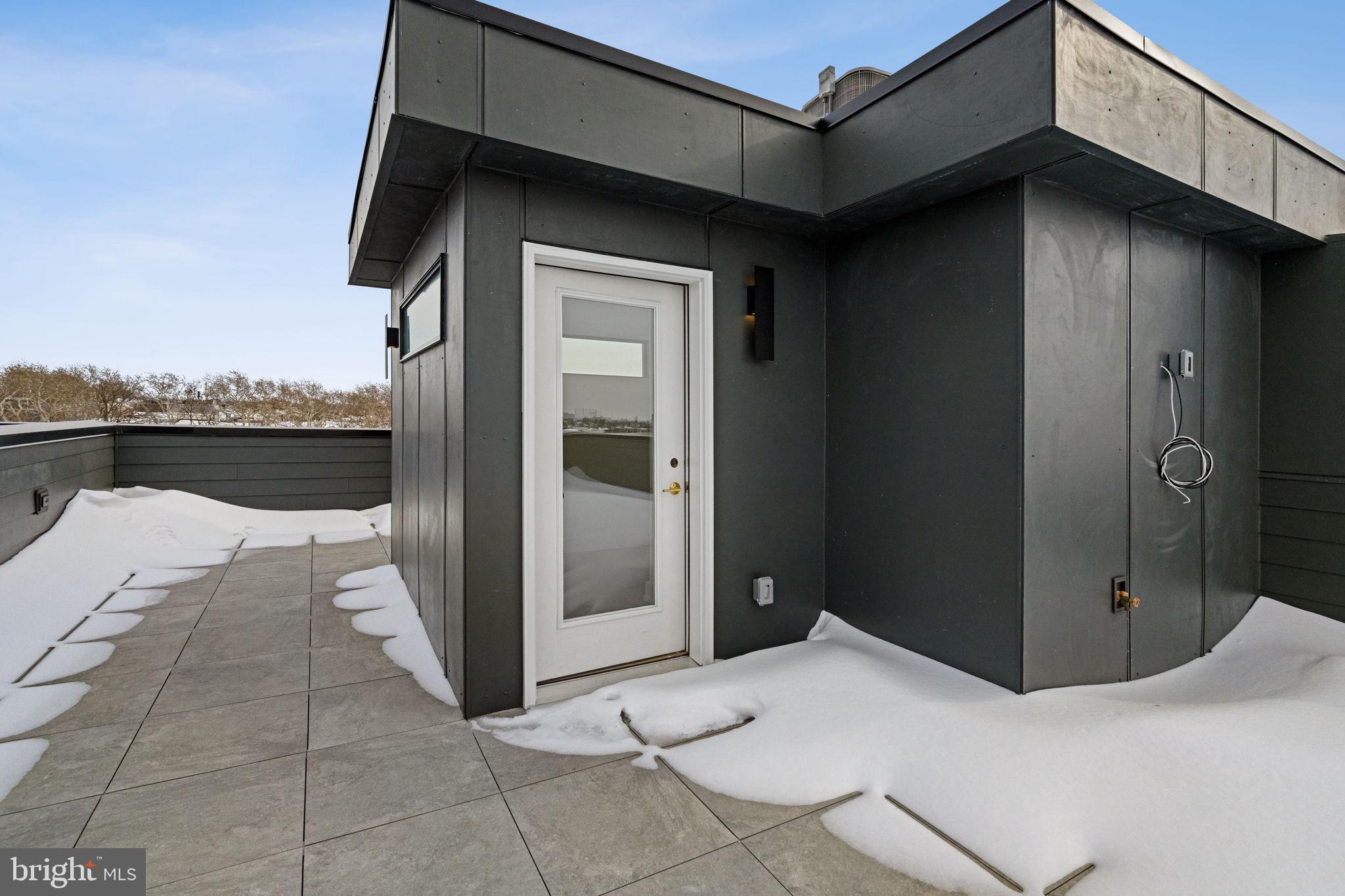 PASSYUNK SQUARE - Residential