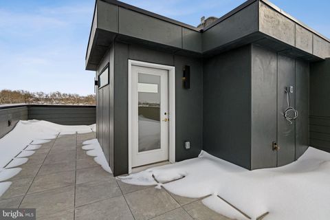 Tiny photo for 706 Latona Street #G, PHILADELPHIA, PA 19147 (MLS # PAPH2572354)