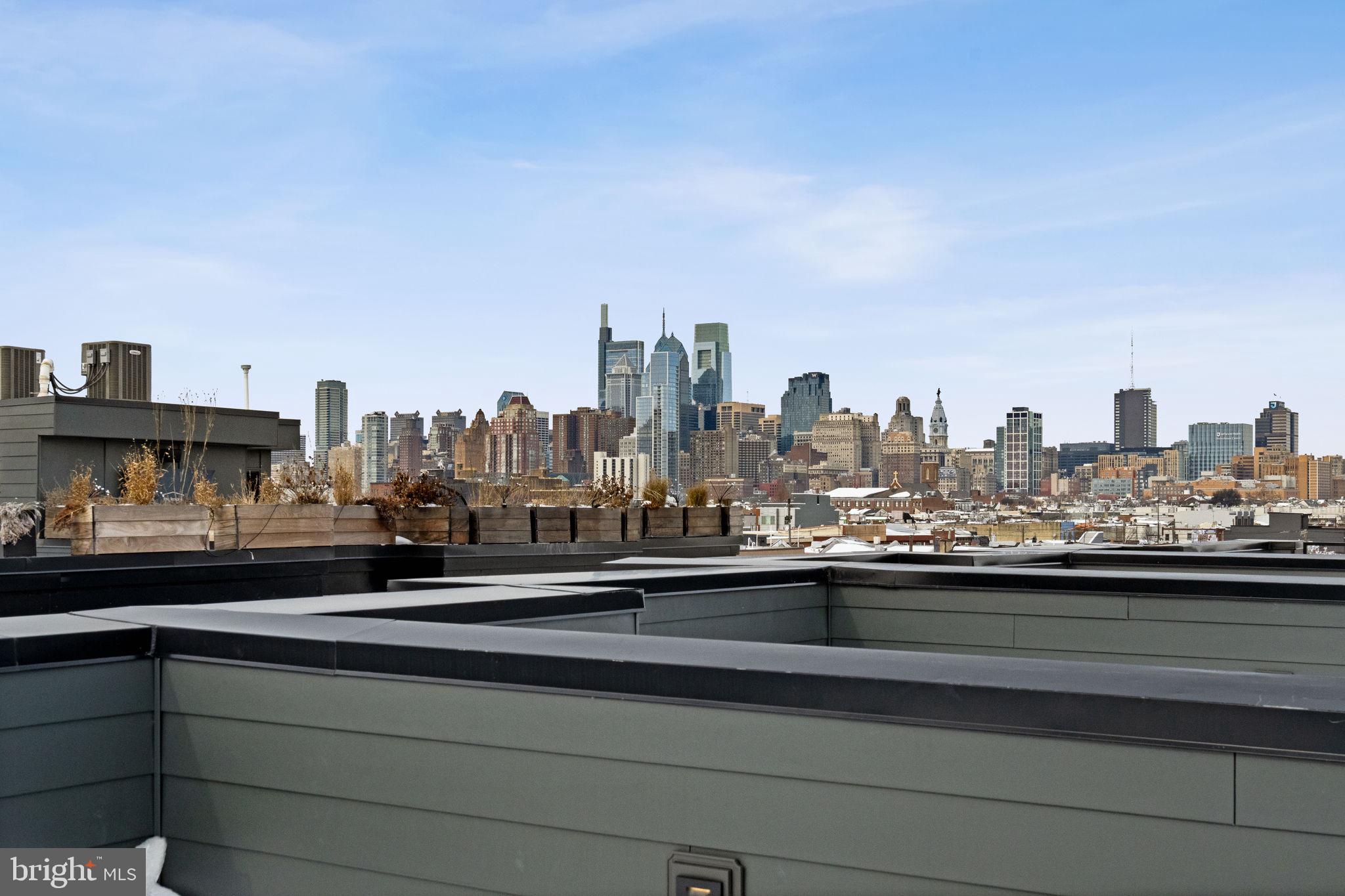 PASSYUNK SQUARE - Residential