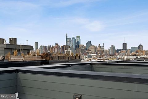 Tiny photo for 706 Latona Street #G, PHILADELPHIA, PA 19147 (MLS # PAPH2572354)