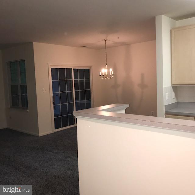 HOLLINGTON - Residential