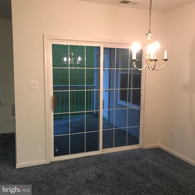 HOLLINGTON - Residential