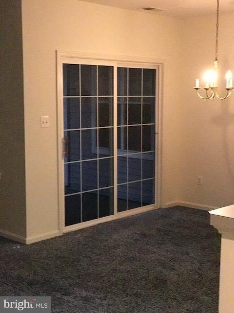 HOLLINGTON - Residential