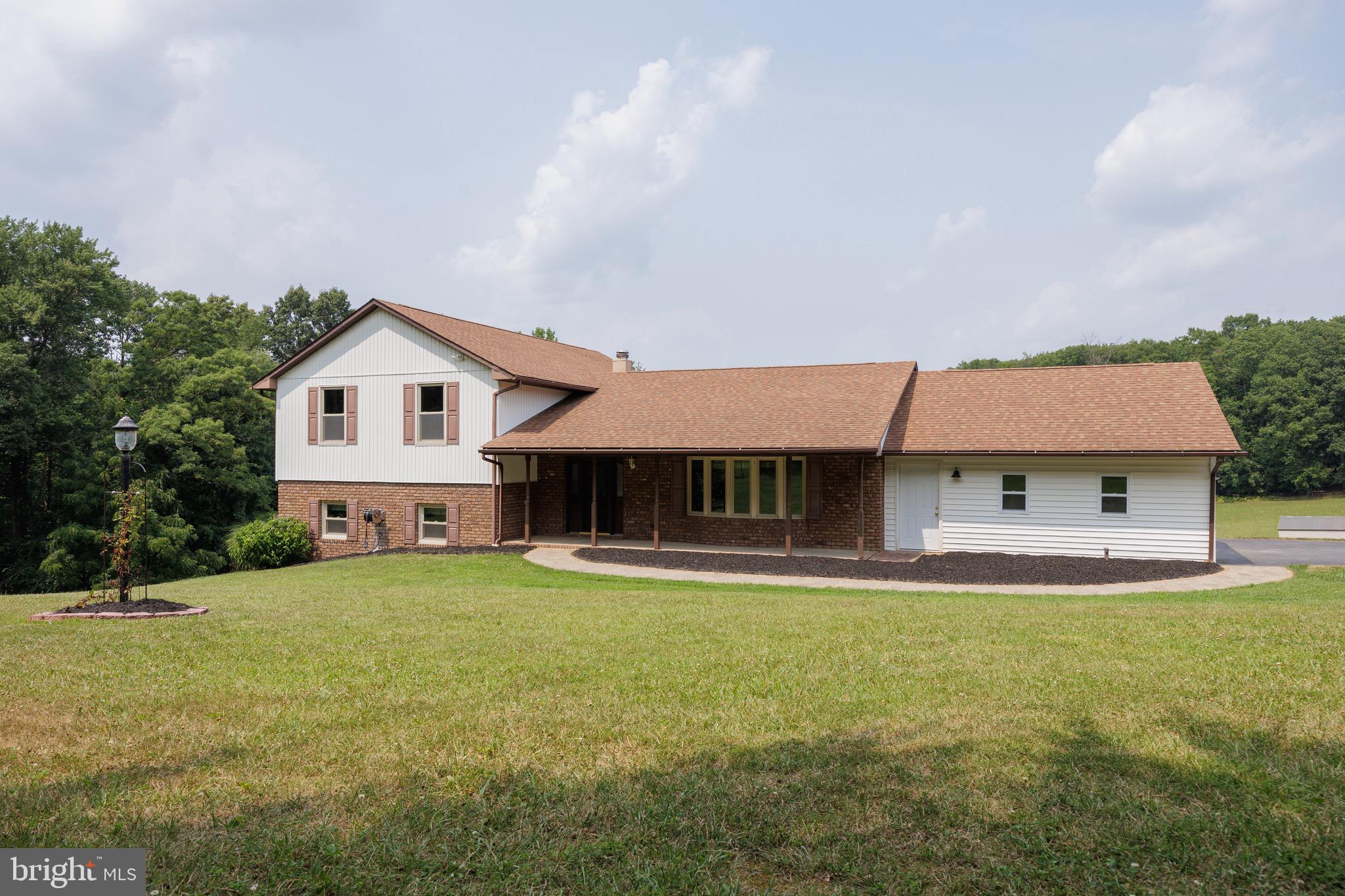 1951 ALBERT RILL ROAD