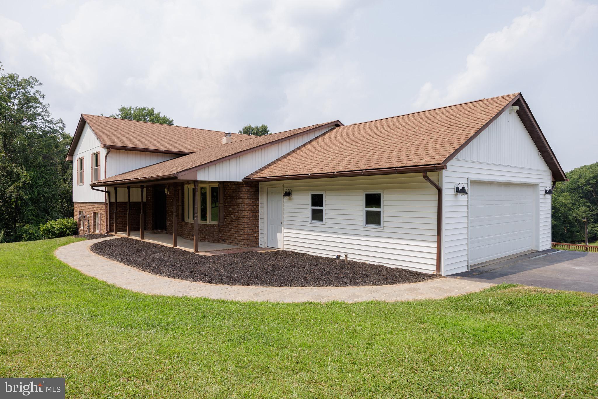 1951 ALBERT RILL ROAD