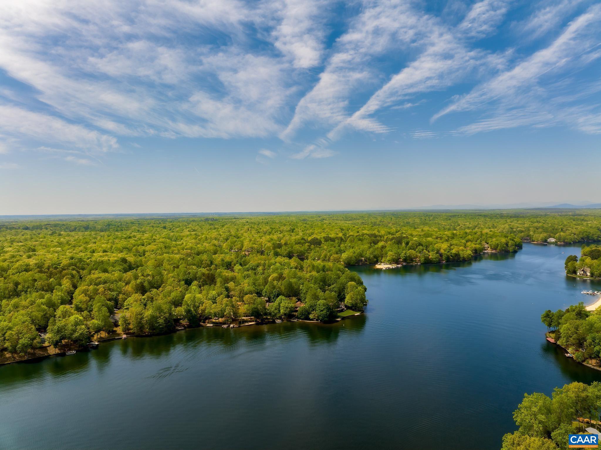 LAKE MONTICELLO - Residential