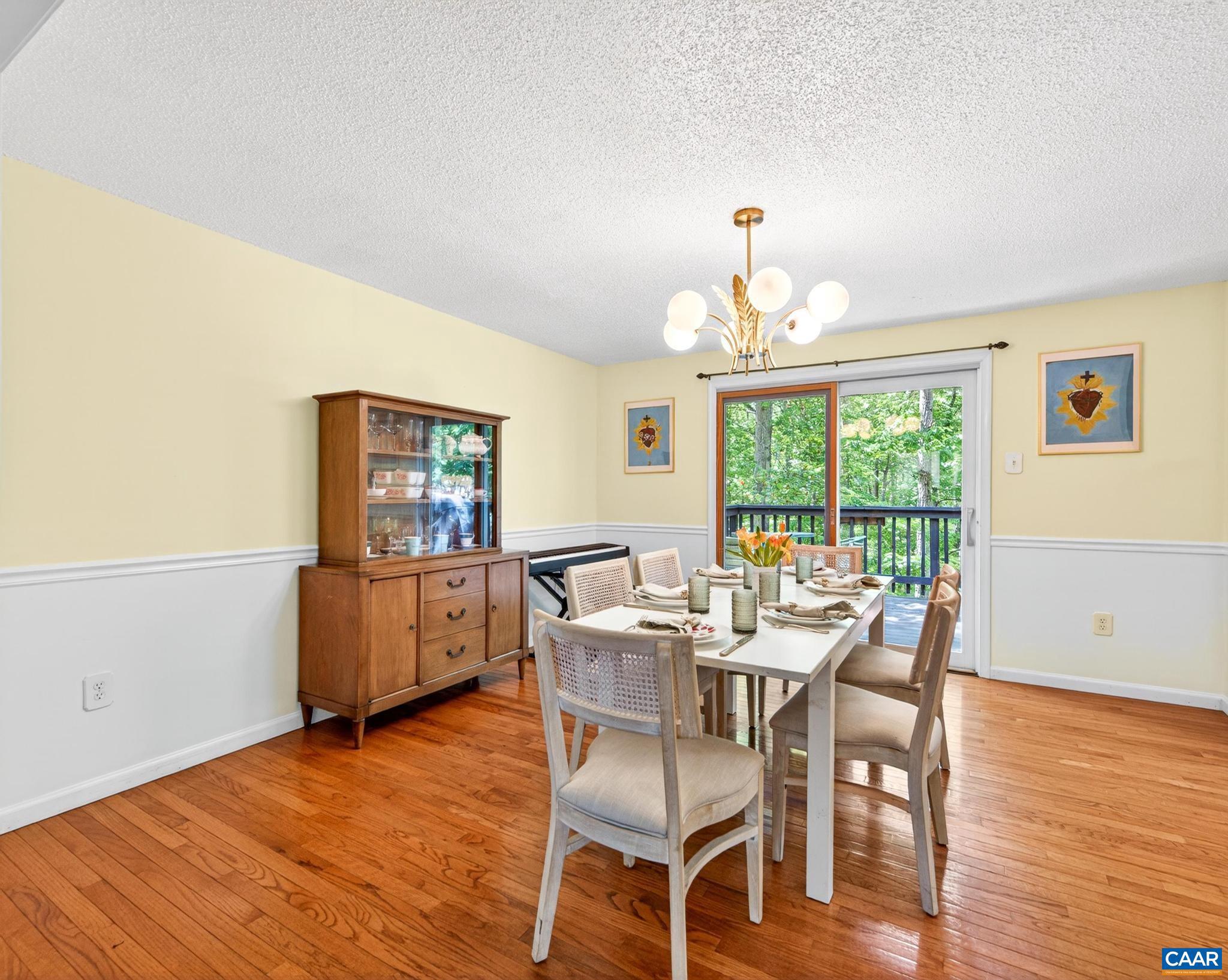 LAKE MONTICELLO - Residential