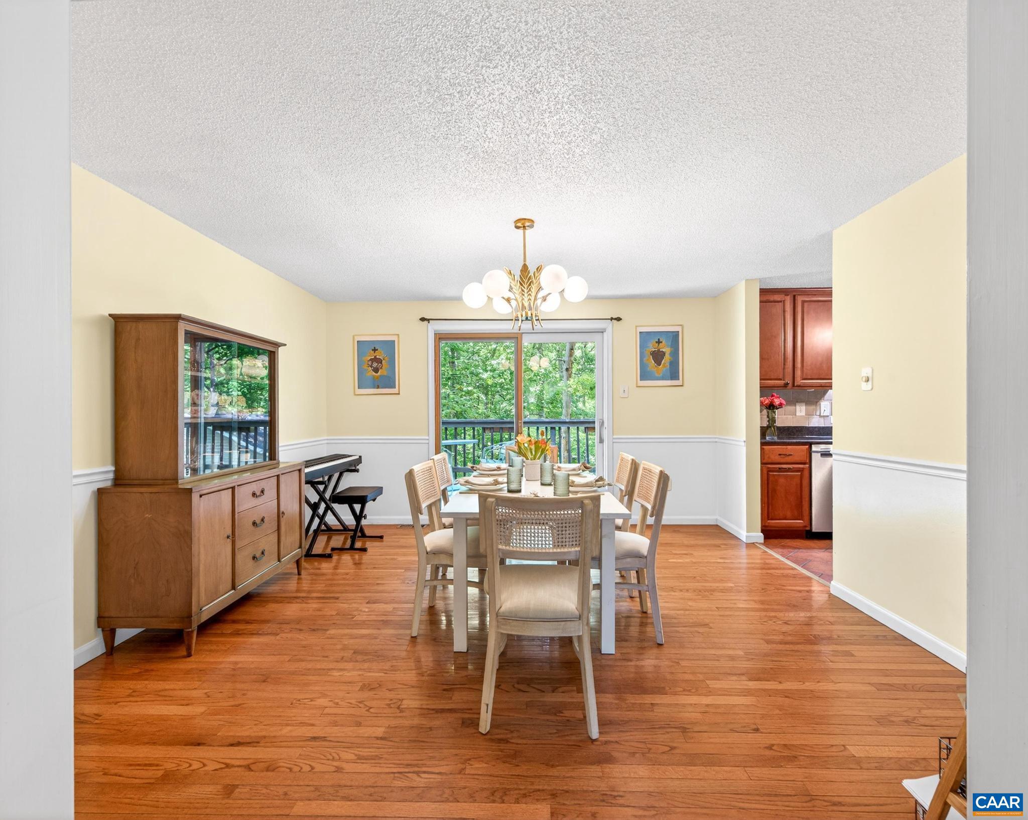 LAKE MONTICELLO - Residential