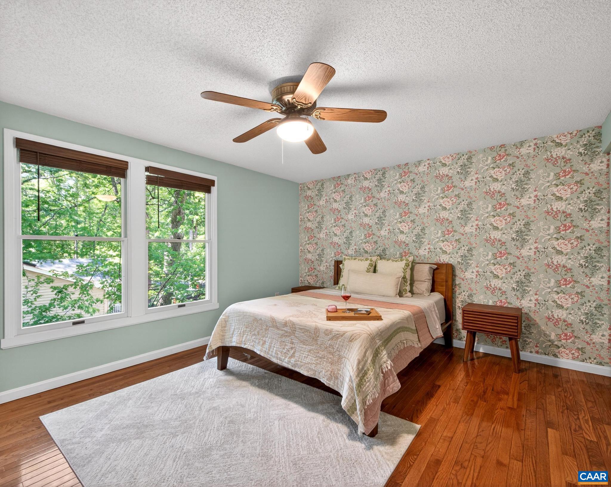 LAKE MONTICELLO - Residential
