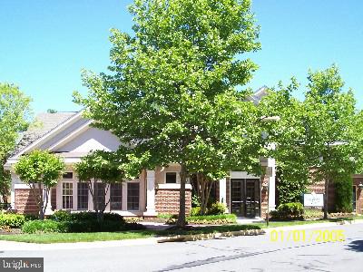 MADISON PARK AT WEST MARKET - Residential Lease