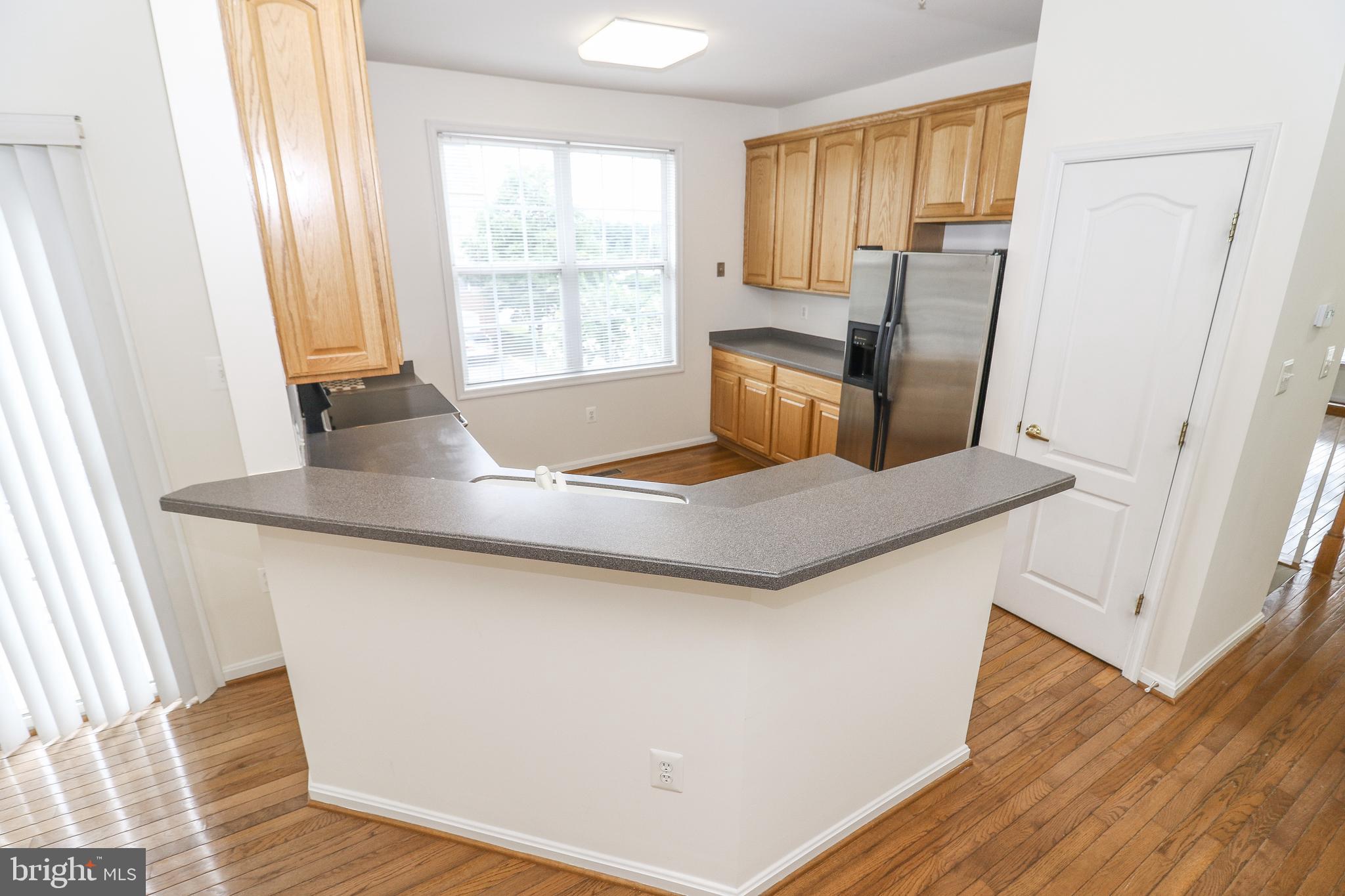 MADISON PARK AT WEST MARKET - Residential Lease