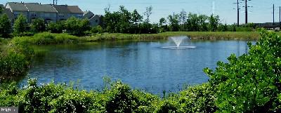 MADISON PARK AT WEST MARKET - Residential Lease