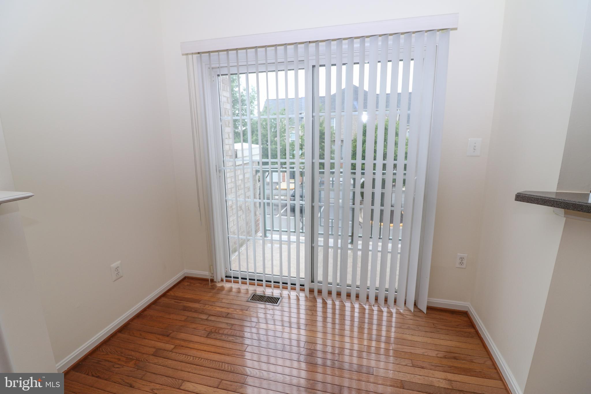 MADISON PARK AT WEST MARKET - Residential Lease