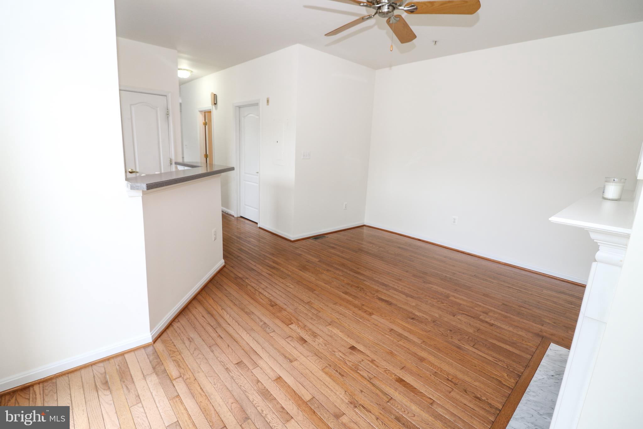 MADISON PARK AT WEST MARKET - Residential Lease