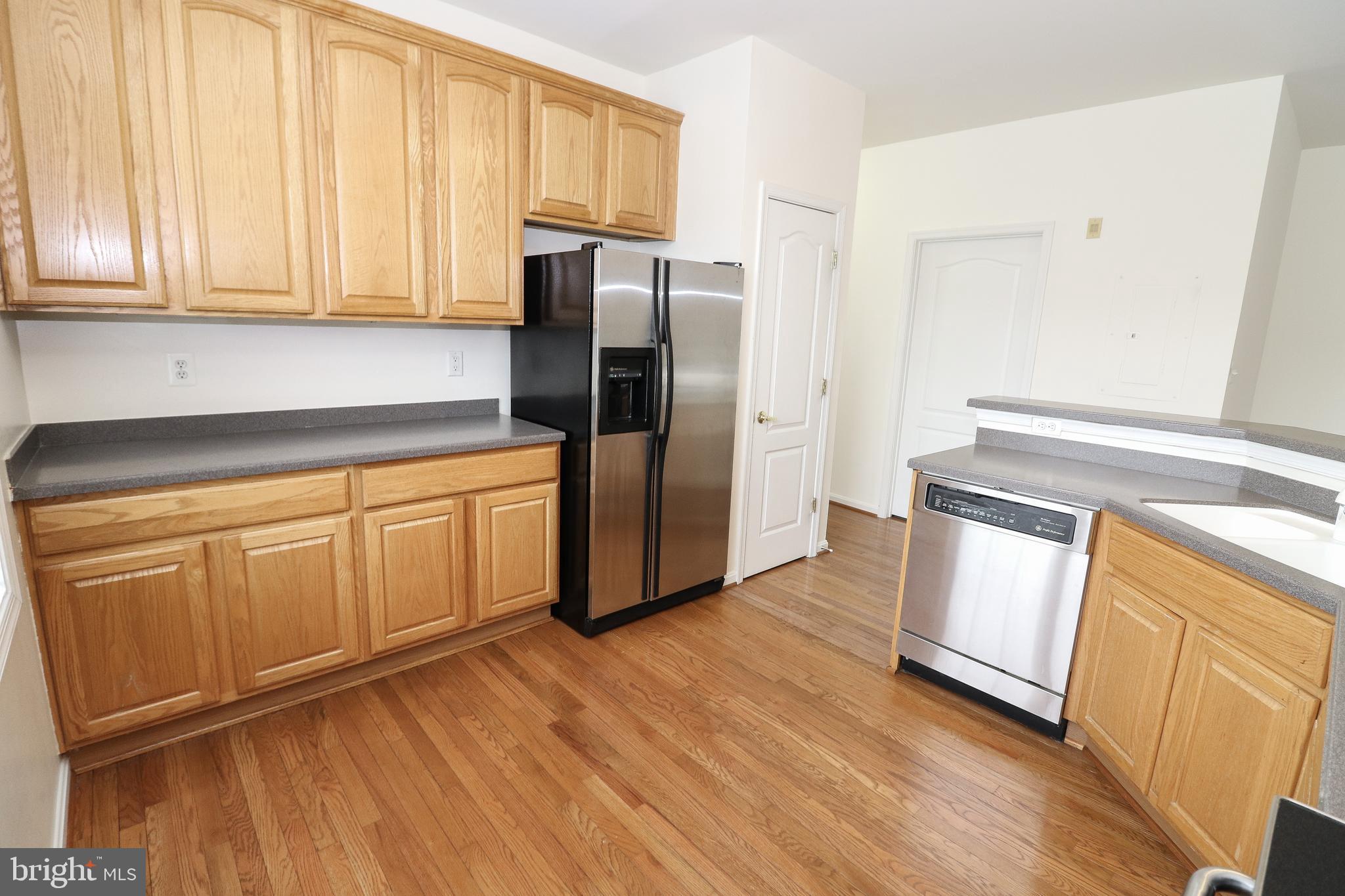 MADISON PARK AT WEST MARKET - Residential Lease