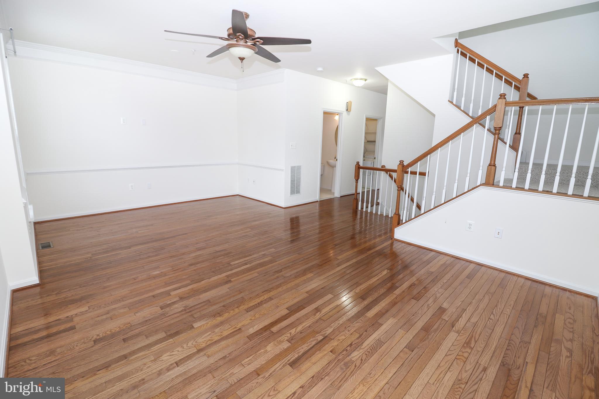 MADISON PARK AT WEST MARKET - Residential Lease