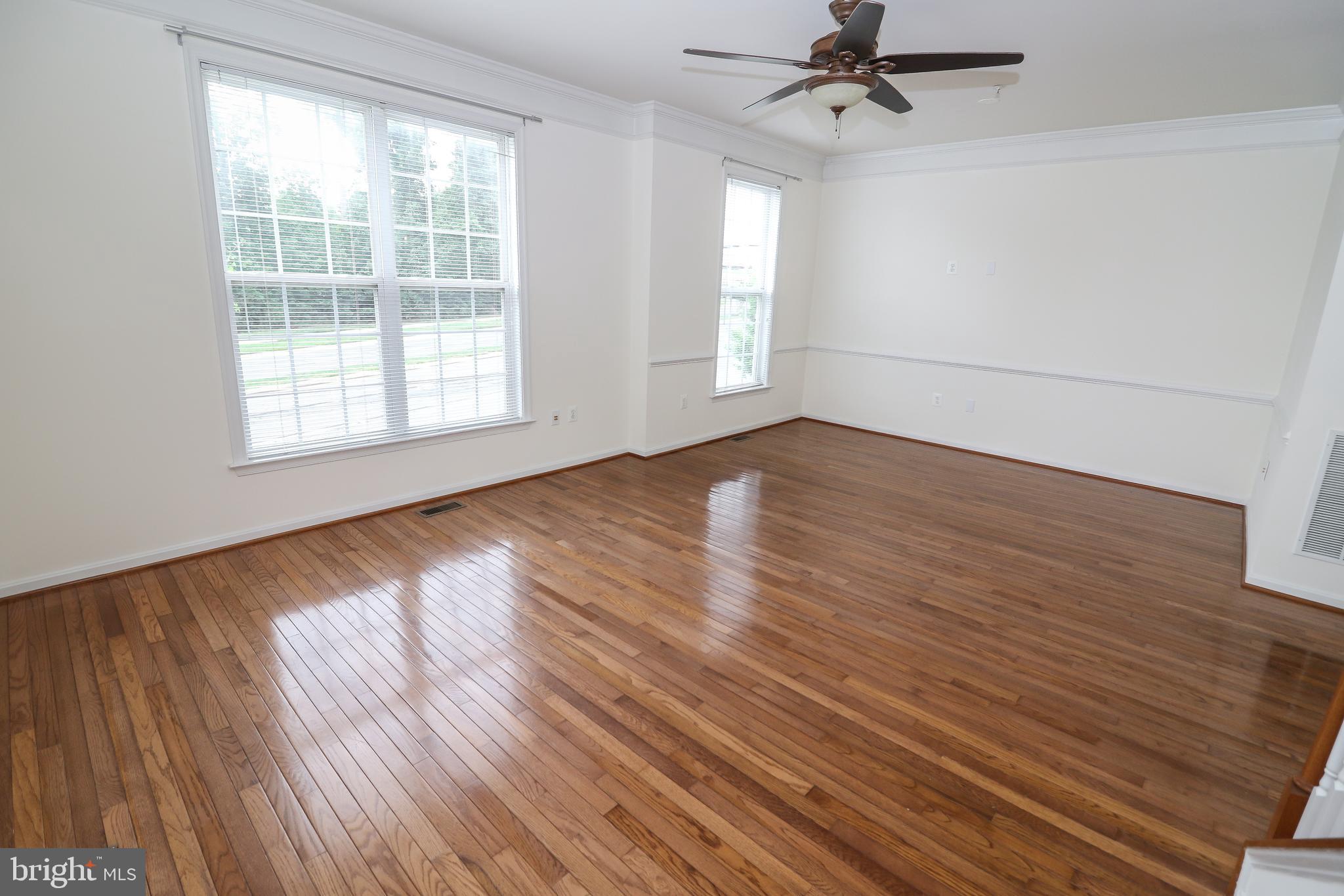 MADISON PARK AT WEST MARKET - Residential Lease