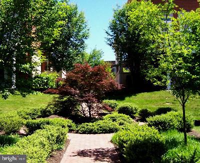 MADISON PARK AT WEST MARKET - Residential Lease