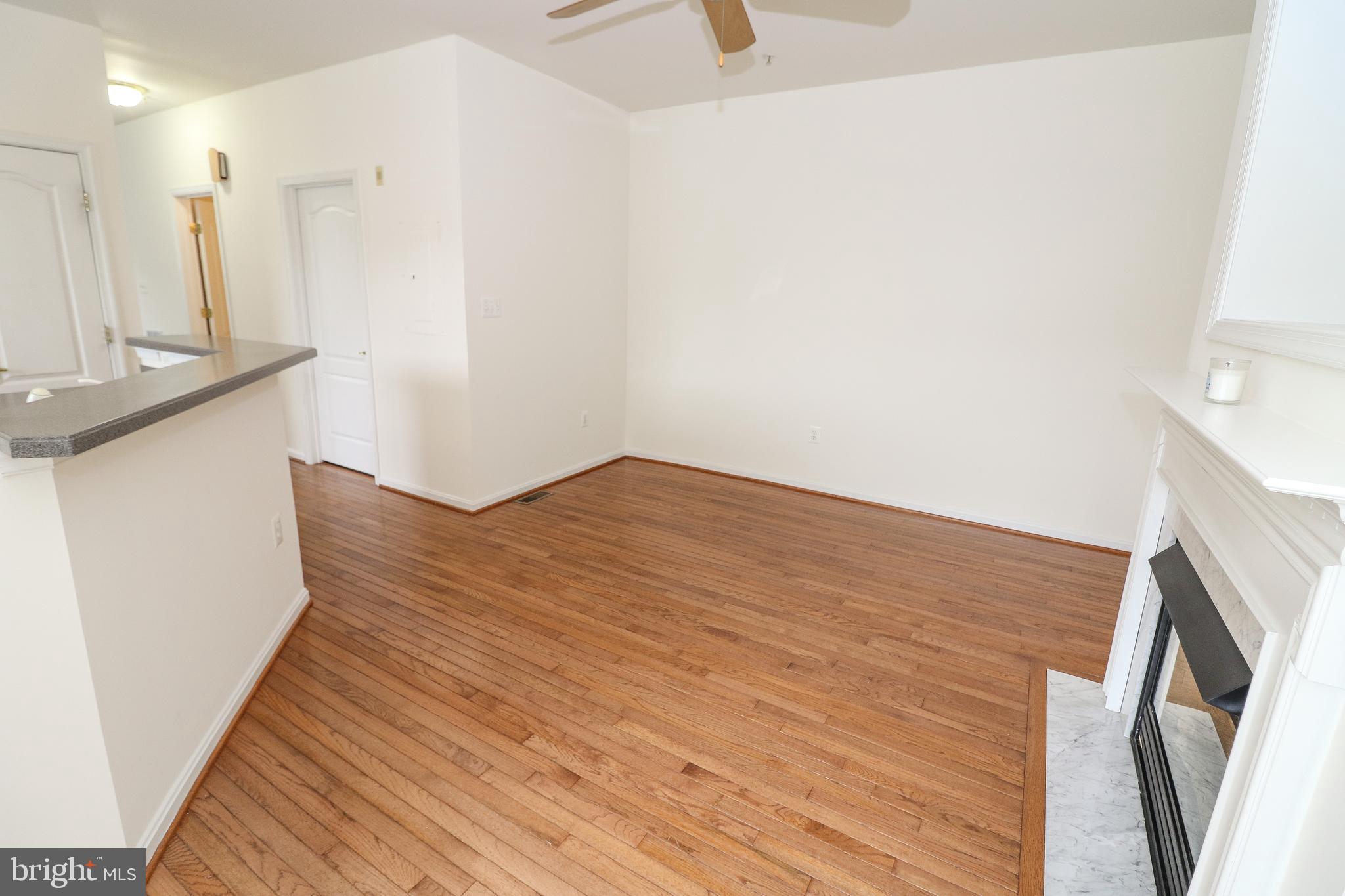 MADISON PARK AT WEST MARKET - Residential Lease