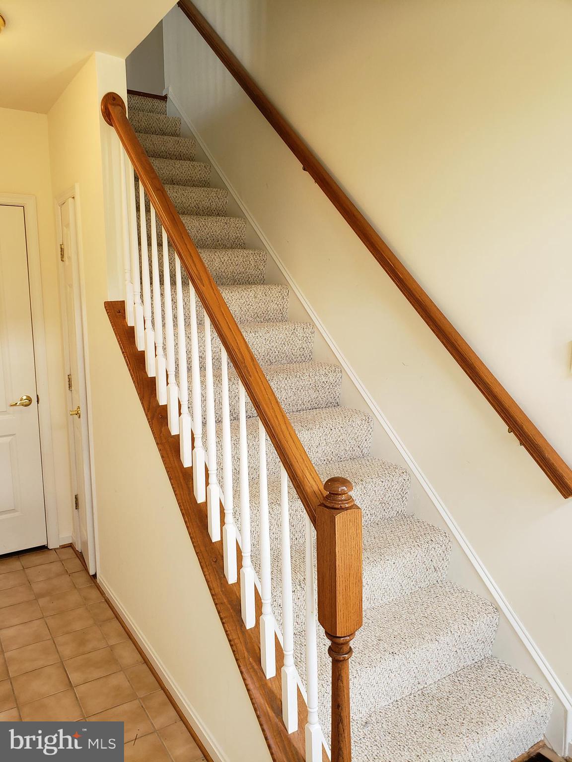 MADISON PARK AT WEST MARKET - Residential Lease