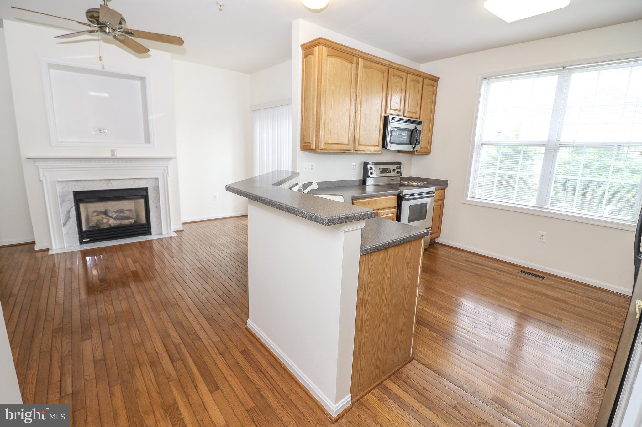 MADISON PARK AT WEST MARKET - Residential Lease