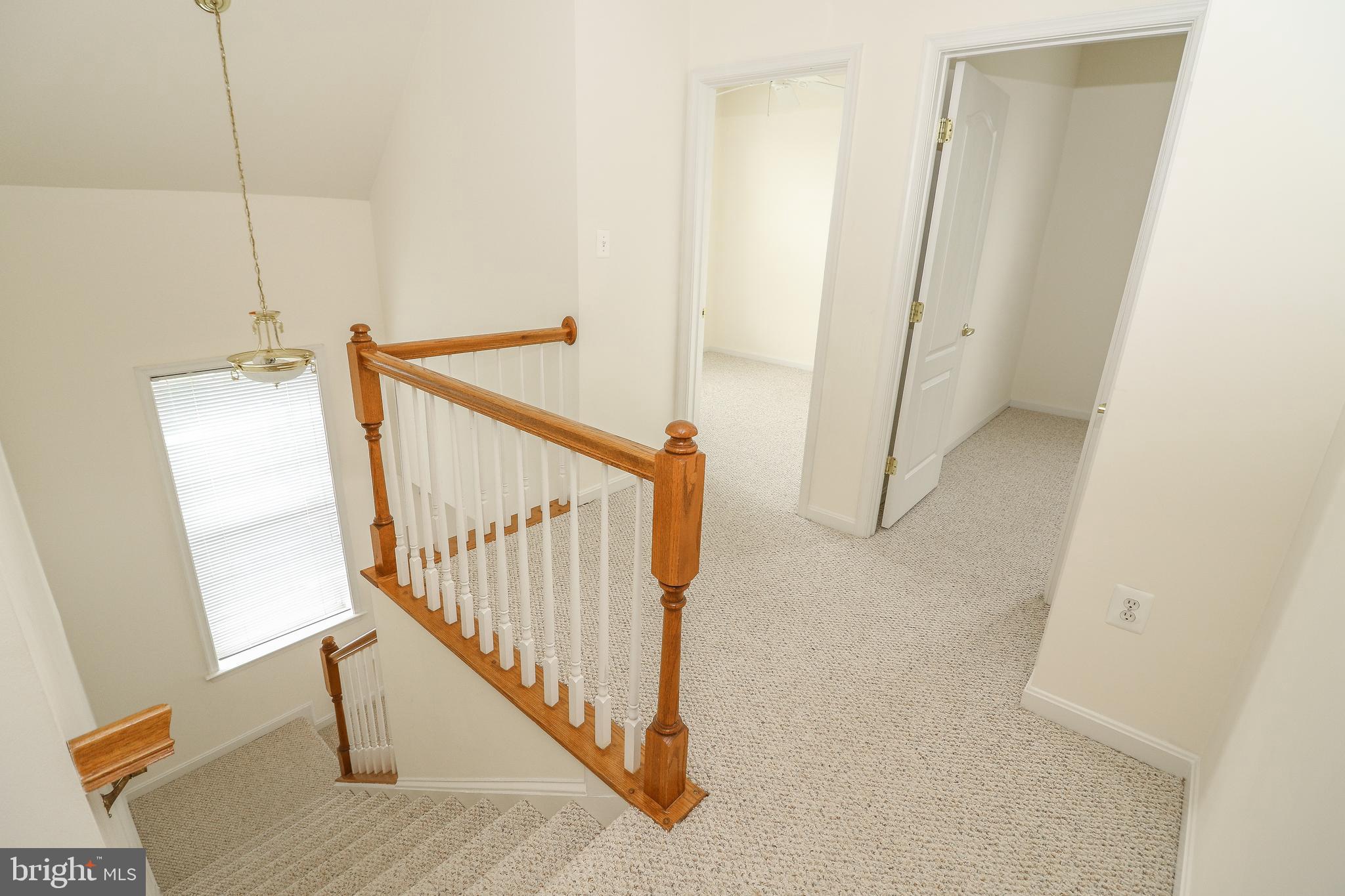 MADISON PARK AT WEST MARKET - Residential Lease