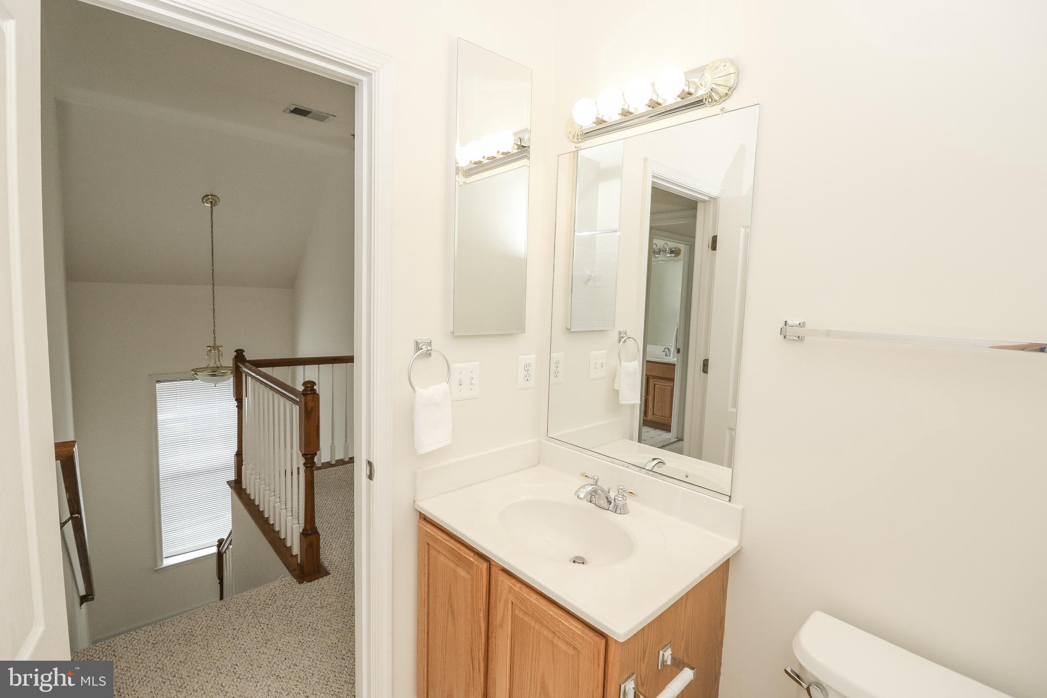 MADISON PARK AT WEST MARKET - Residential Lease