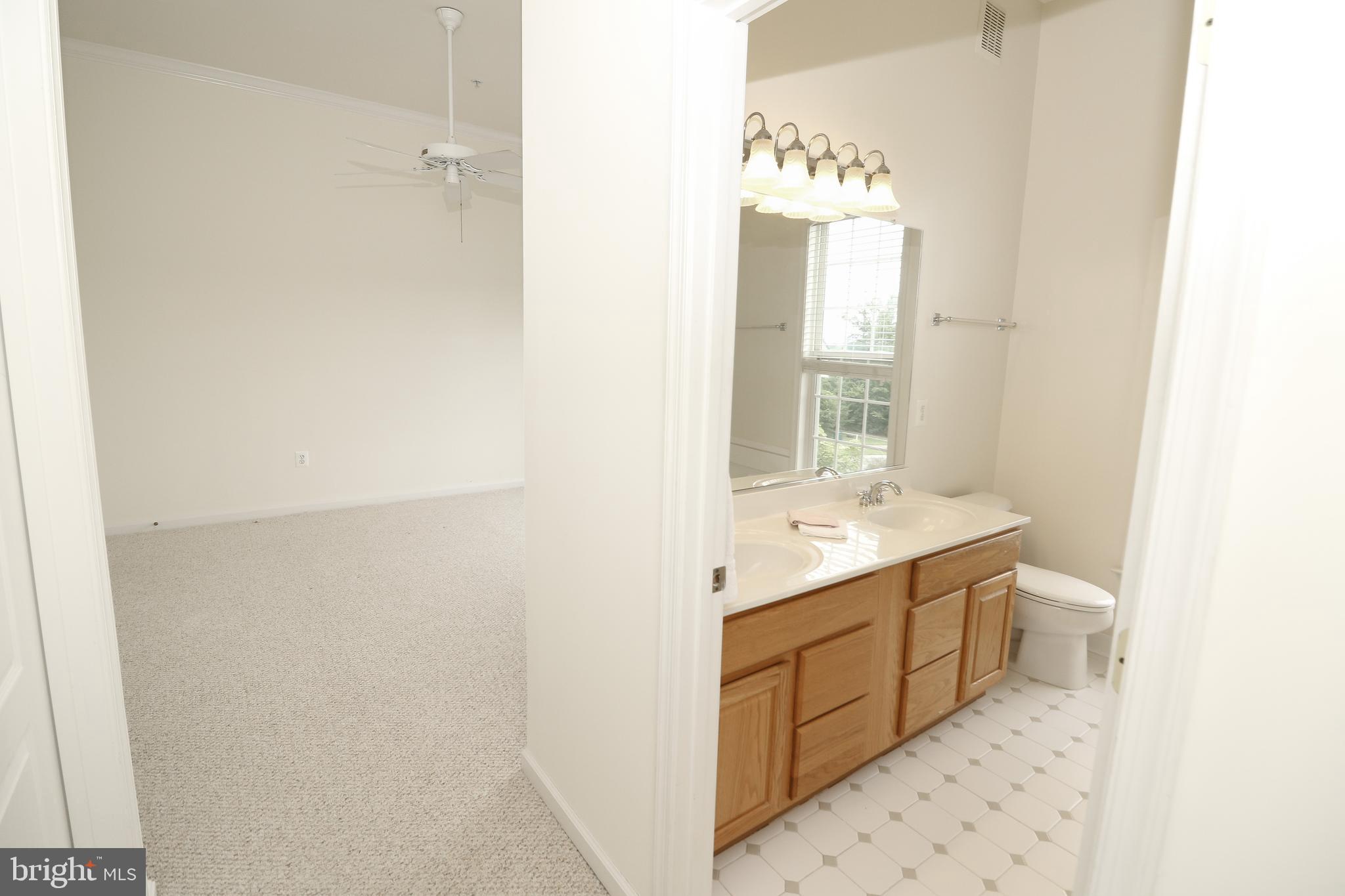 MADISON PARK AT WEST MARKET - Residential Lease