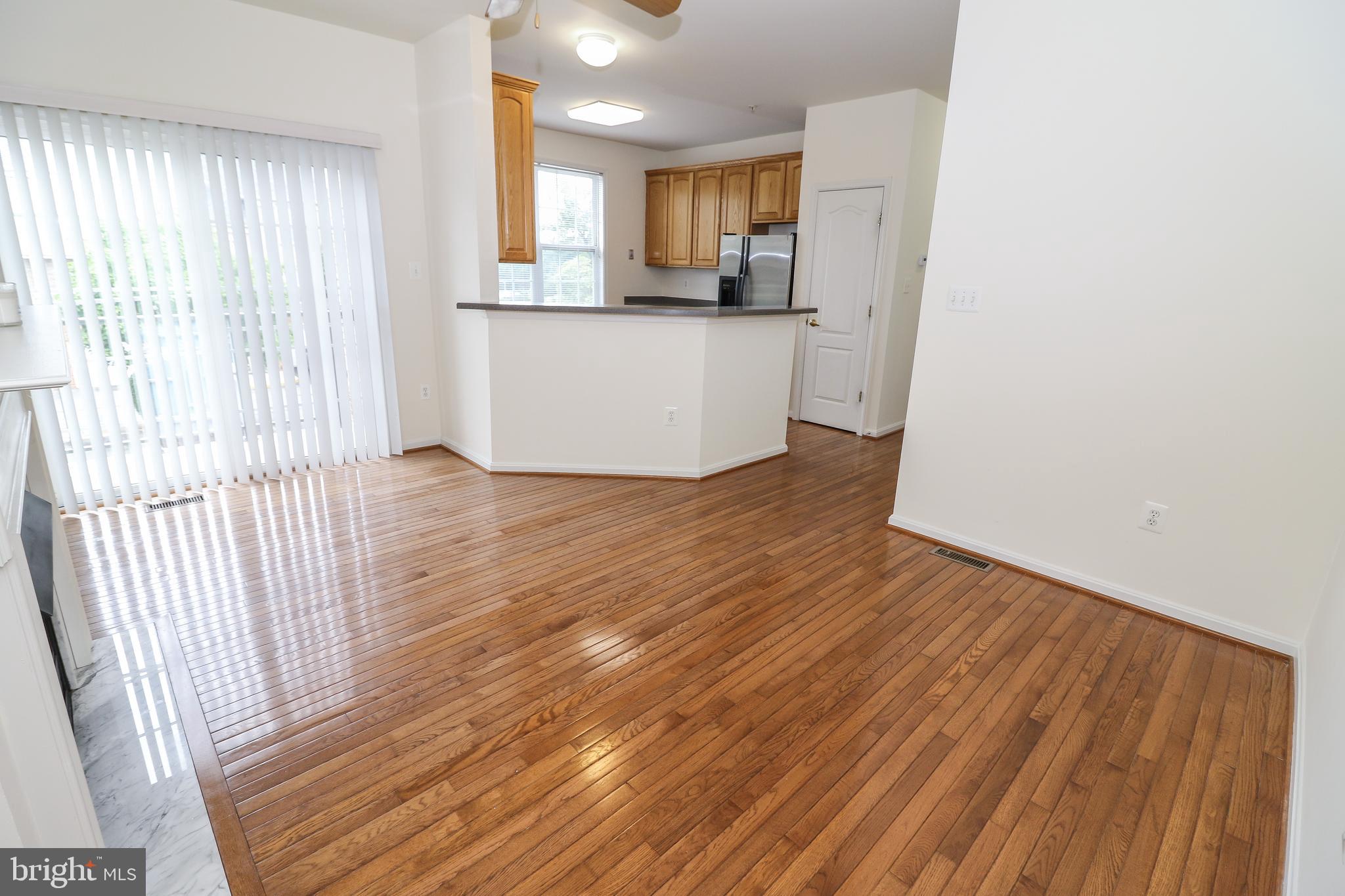 MADISON PARK AT WEST MARKET - Residential Lease