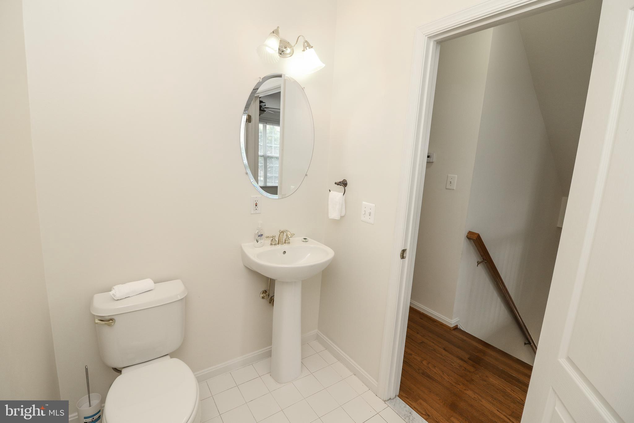 MADISON PARK AT WEST MARKET - Residential Lease