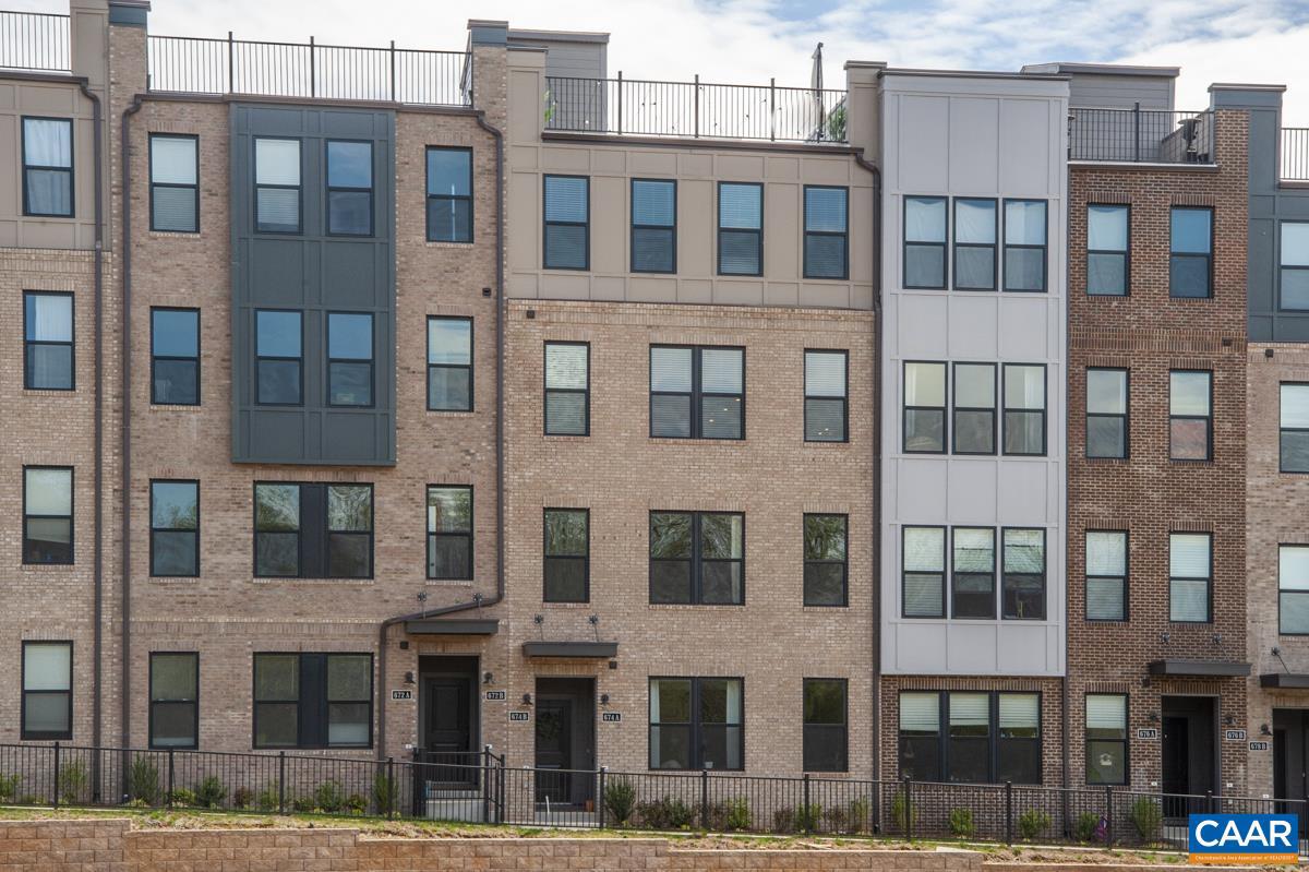 NONE AVAILABLE - Residential Lease