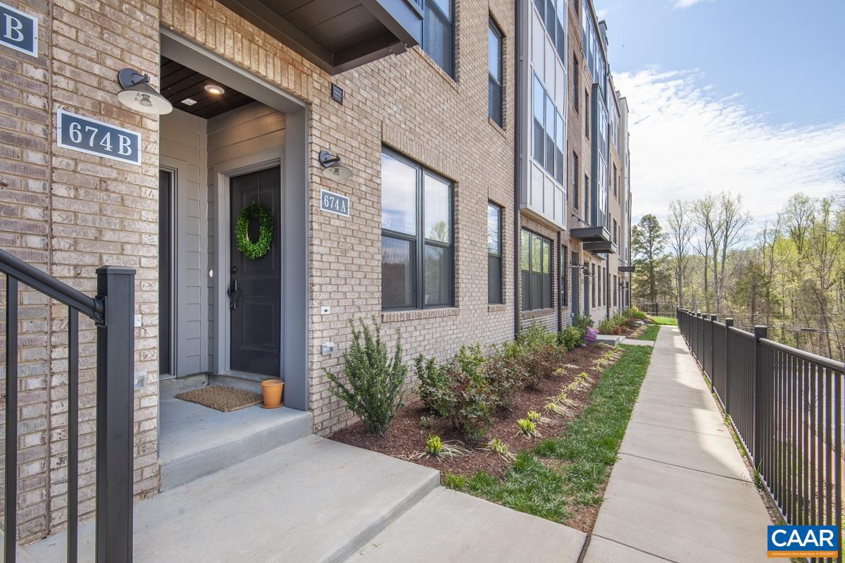 NONE AVAILABLE - Residential Lease