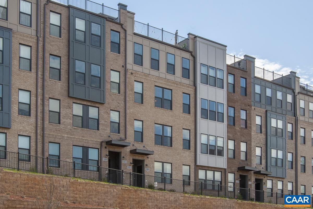 NONE AVAILABLE - Residential Lease