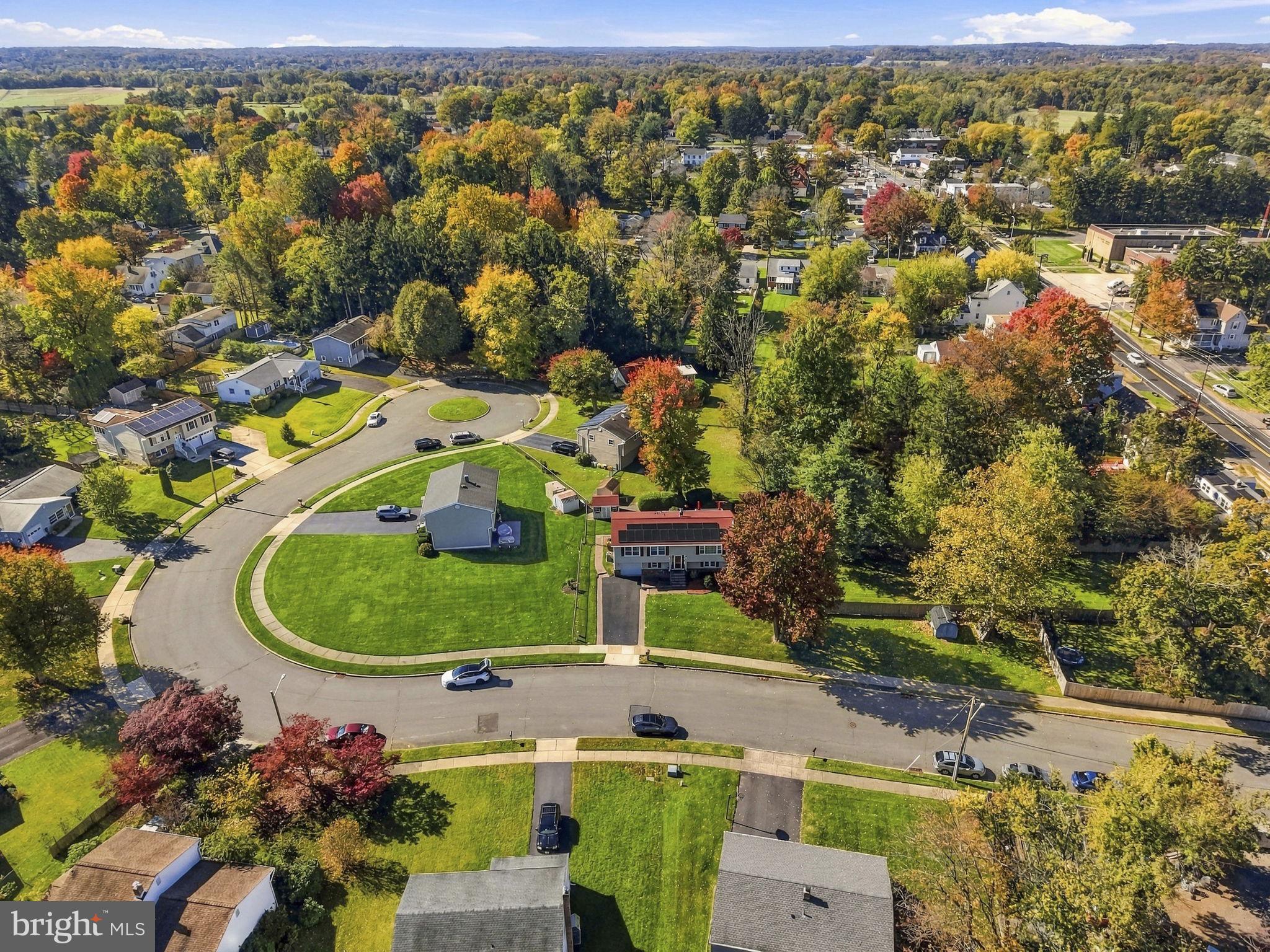 5 MICHELLE COURT