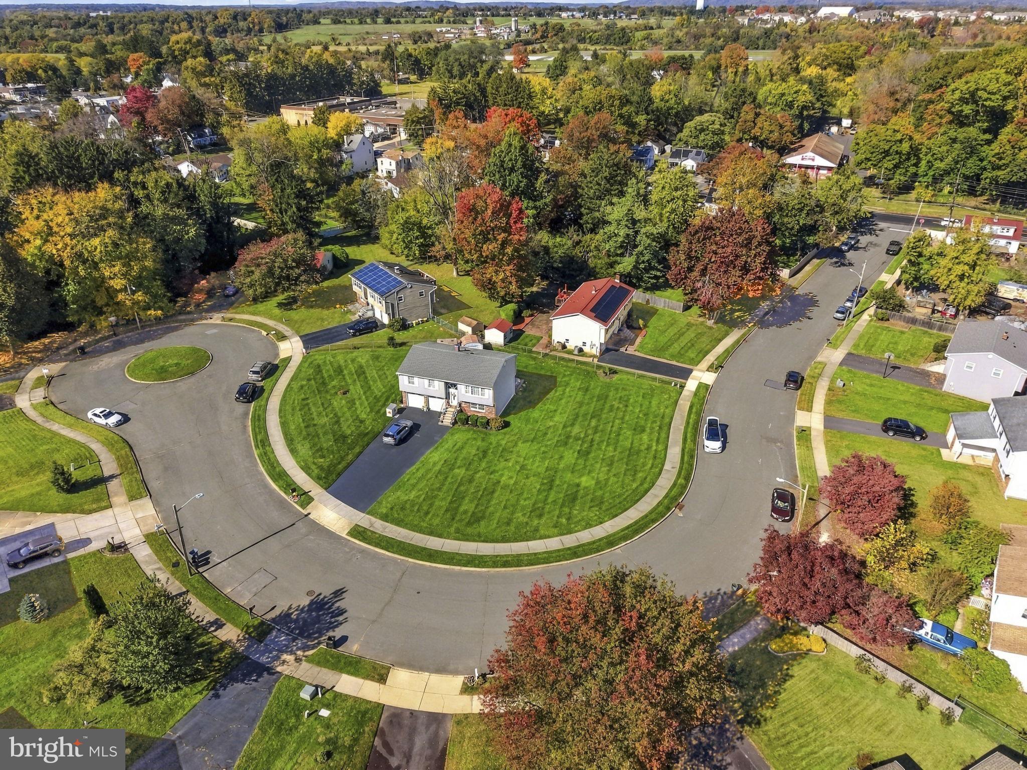5 MICHELLE COURT