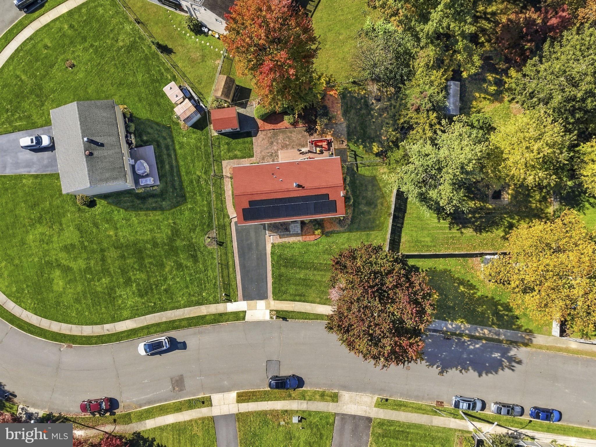 5 MICHELLE COURT