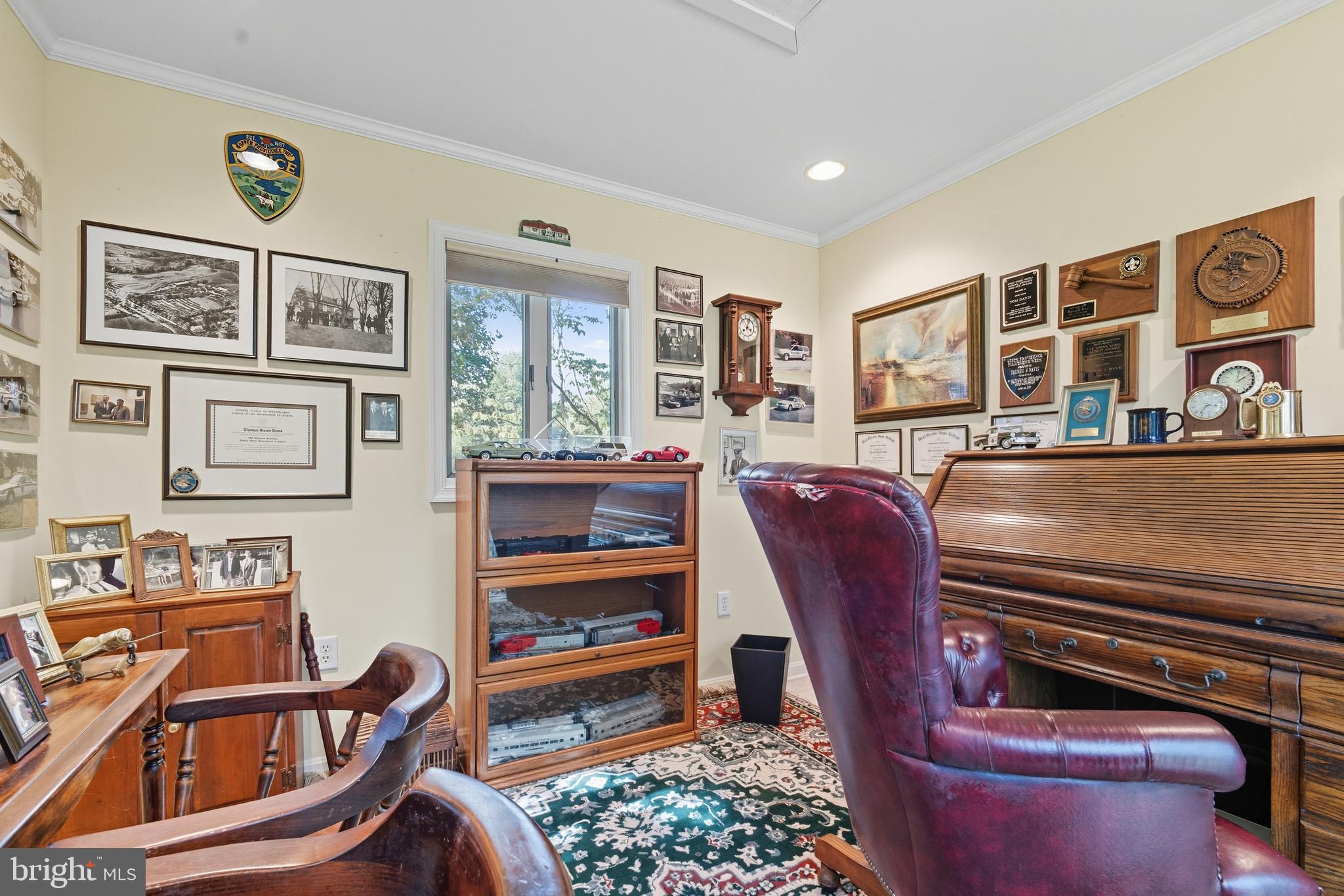 KENTMORE PARK - Residential