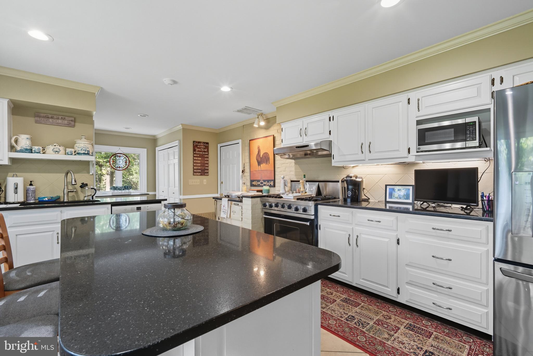 KENTMORE PARK - Residential