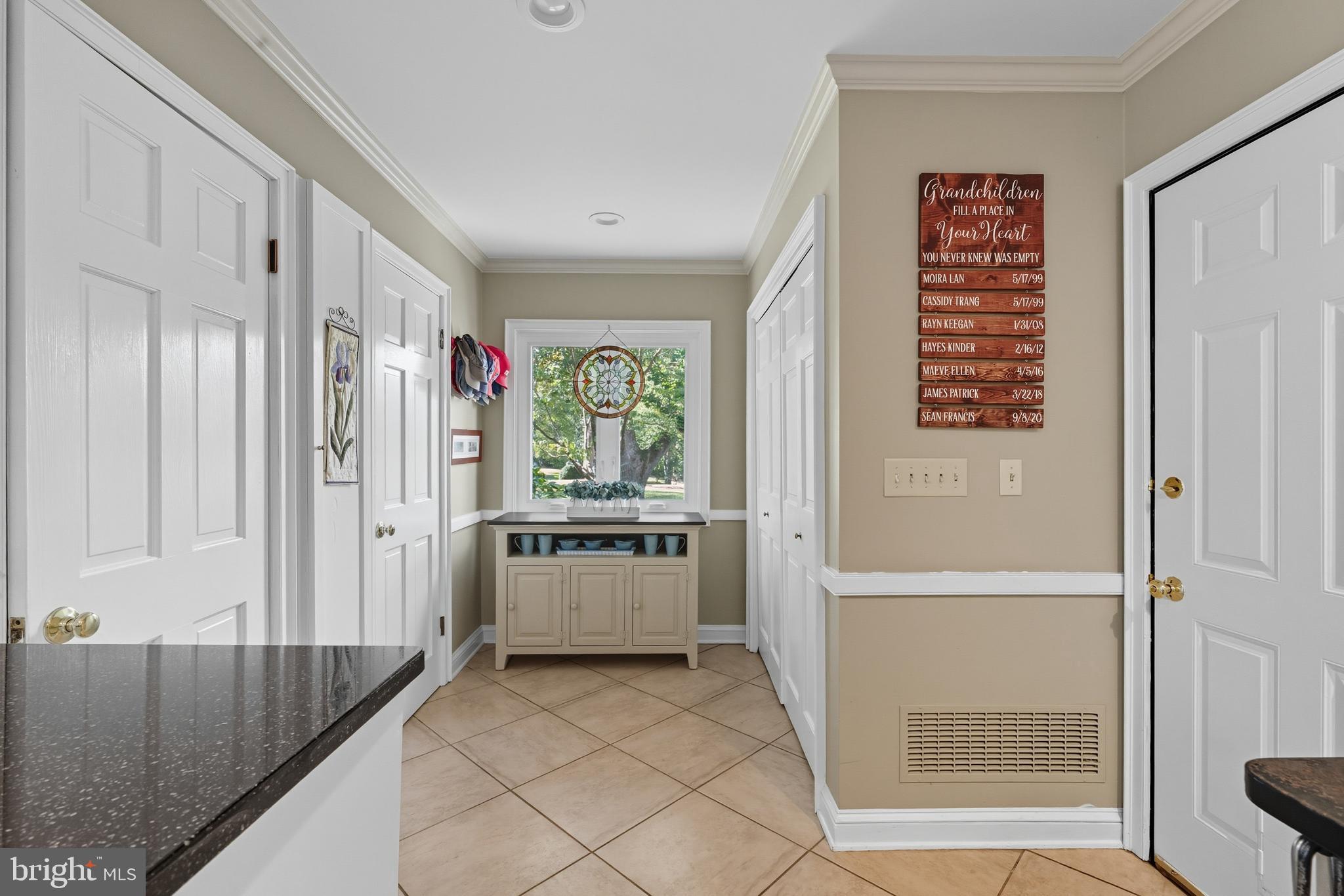 KENTMORE PARK - Residential