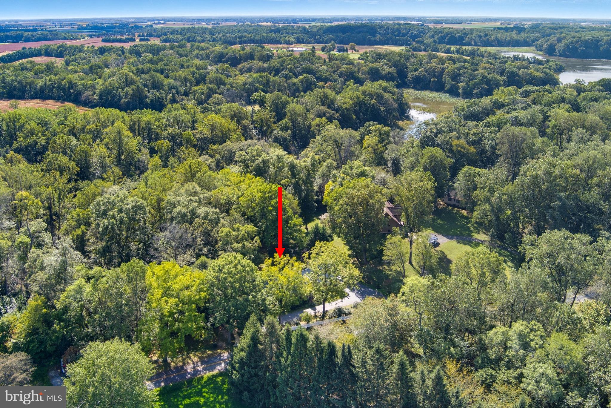 KENTMORE PARK - Residential