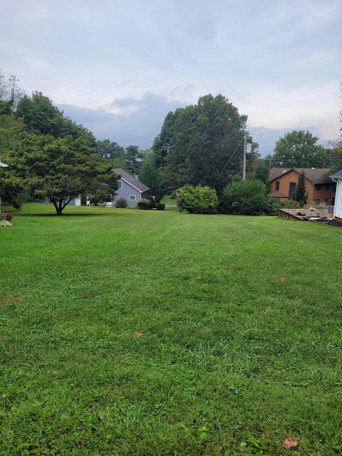 KENTMORE PARK - Residential